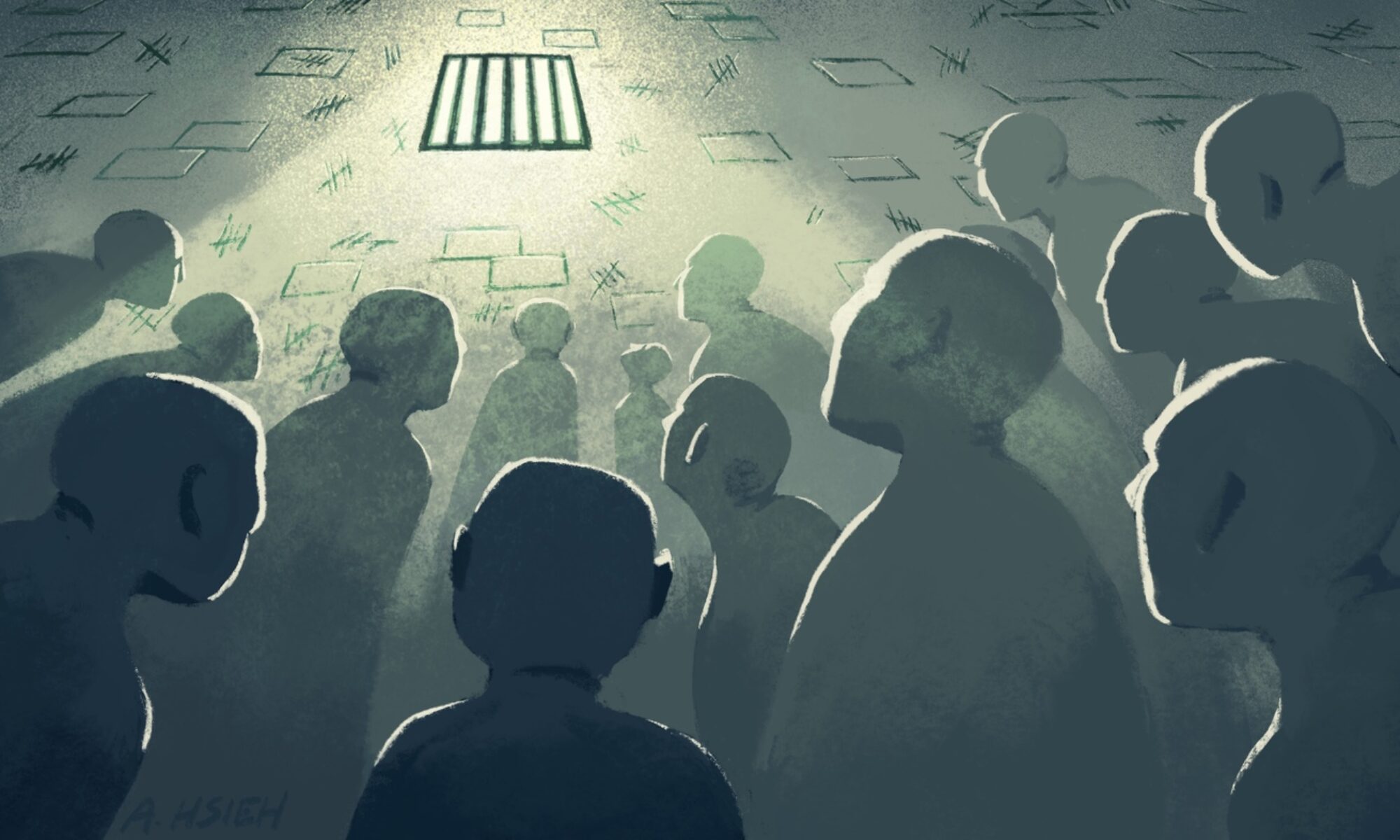 Mass Incarceration A Sustainability Crisis Exploring The Relationship Between The Us 